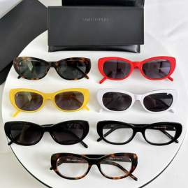 Picture of Saint Laurent Sunglasses _SKUfw76720350fw
